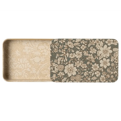 Maileg Sliding Box Blue - Studio Play