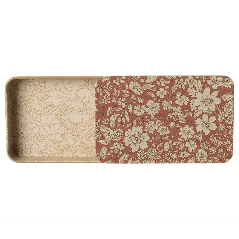 Maileg Sliding Box Red - Studio Play