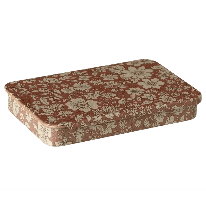 Maileg Sliding Box Red - Studio Play