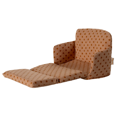 Maileg Sofa Bed Mouse Dots