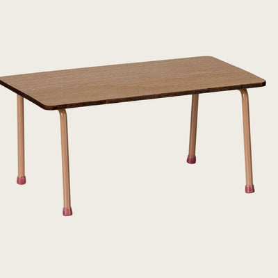 Maileg Table and Chair Set, Mouse Dark - Studio Play