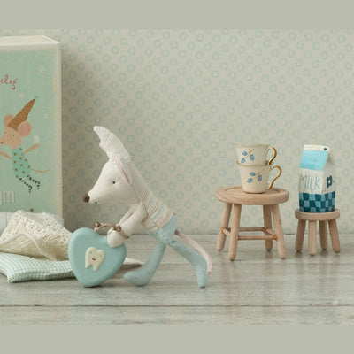 Maileg Table And Stool