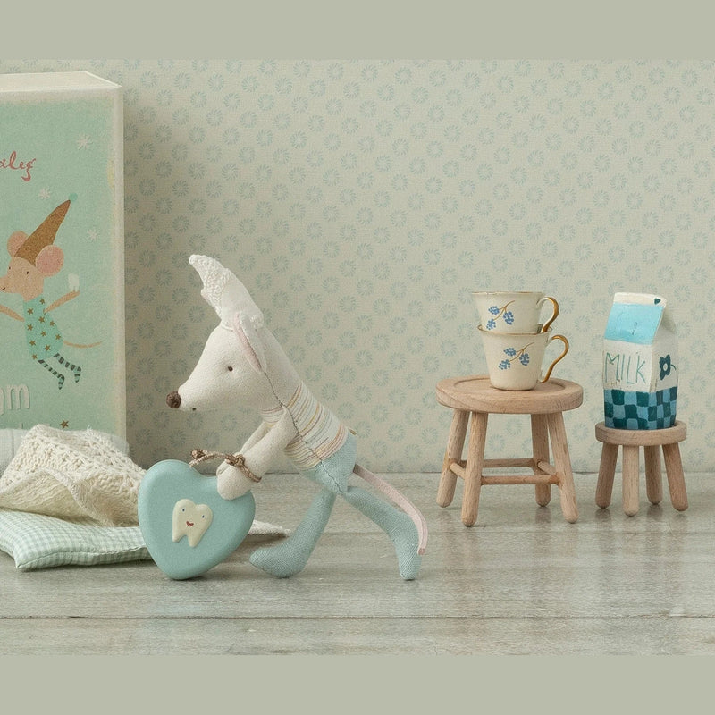 Maileg Table And Stool