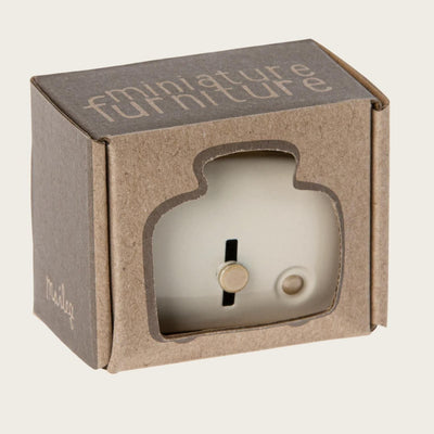 Maileg Toaster Off - white - Studio Play