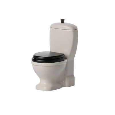 Maileg Toilet, Mouse - Studio Play