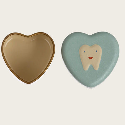 Maileg Tooth Box Mint - Studio Play