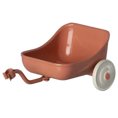 Maileg Tricycle Hanger Coral
