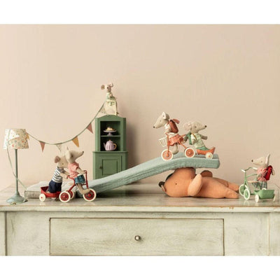 Maileg Tricycle Mouse Big Brother - Studio Play