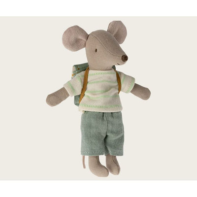 Maileg Tricycle Mouse Big Brother - Studio Play