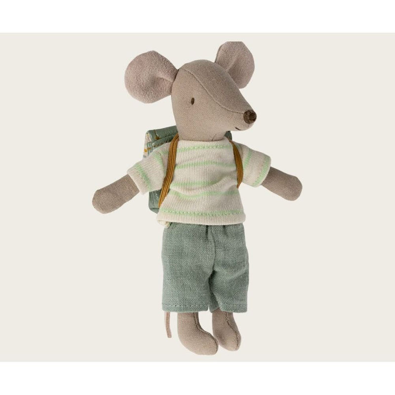Maileg Tricycle Mouse Big Brother - Studio Play