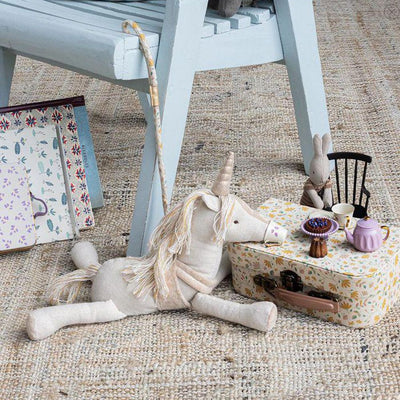 Maileg Unicorn - Studio Play