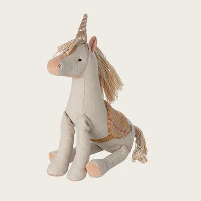 Maileg Unicorn - Medium - Studio Play
