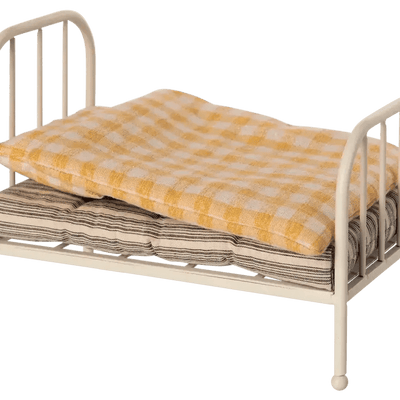 Maileg Vintage Bed Teddy Junior - Studio Play