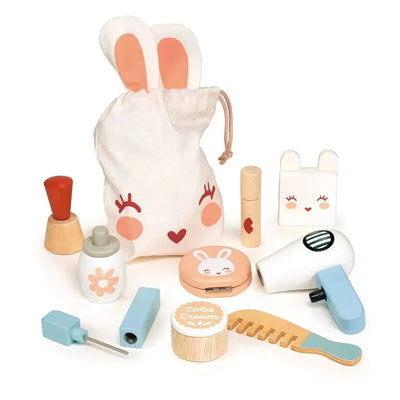 Mentari Make Up Set Bunny - Studio Play