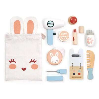 Mentari Make Up Set Bunny - Studio Play