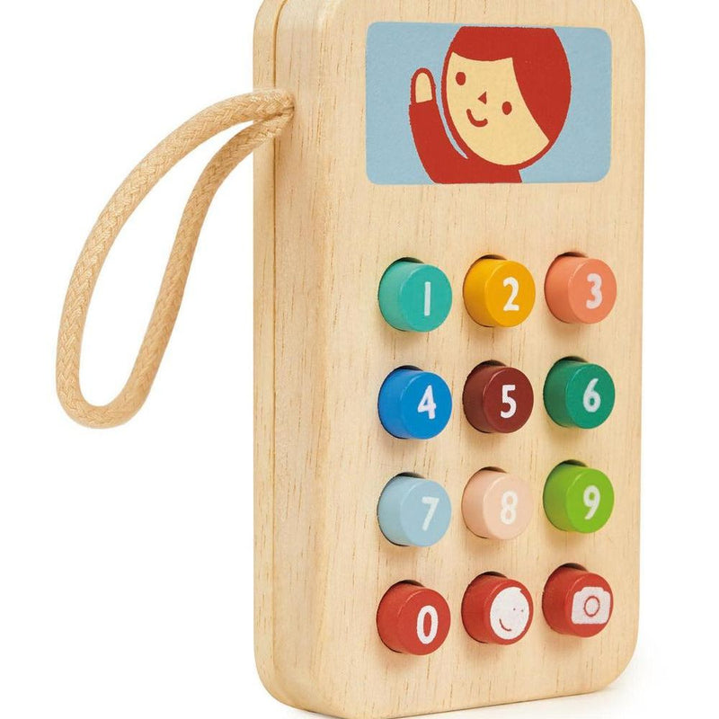 Mentari Mobiele Telefoon