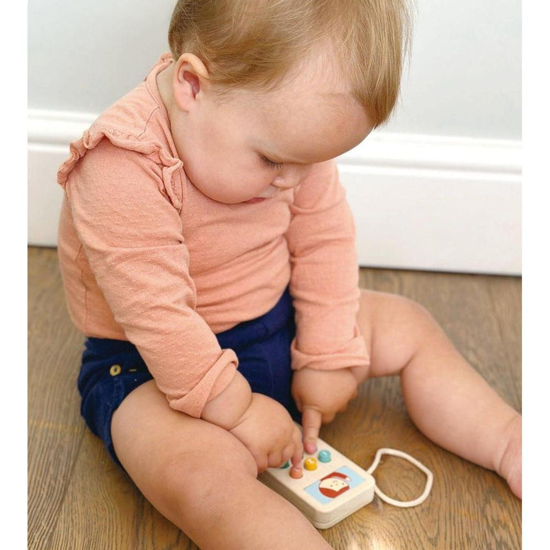 Mentari Mobiele Telefoon