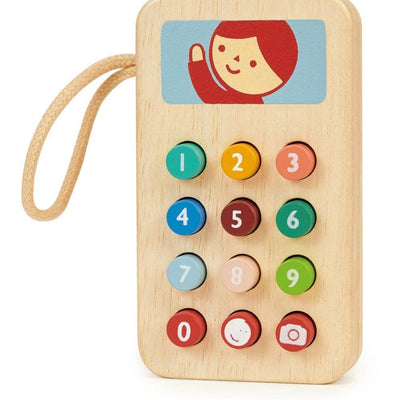 Mentari Mobiele Telefoon