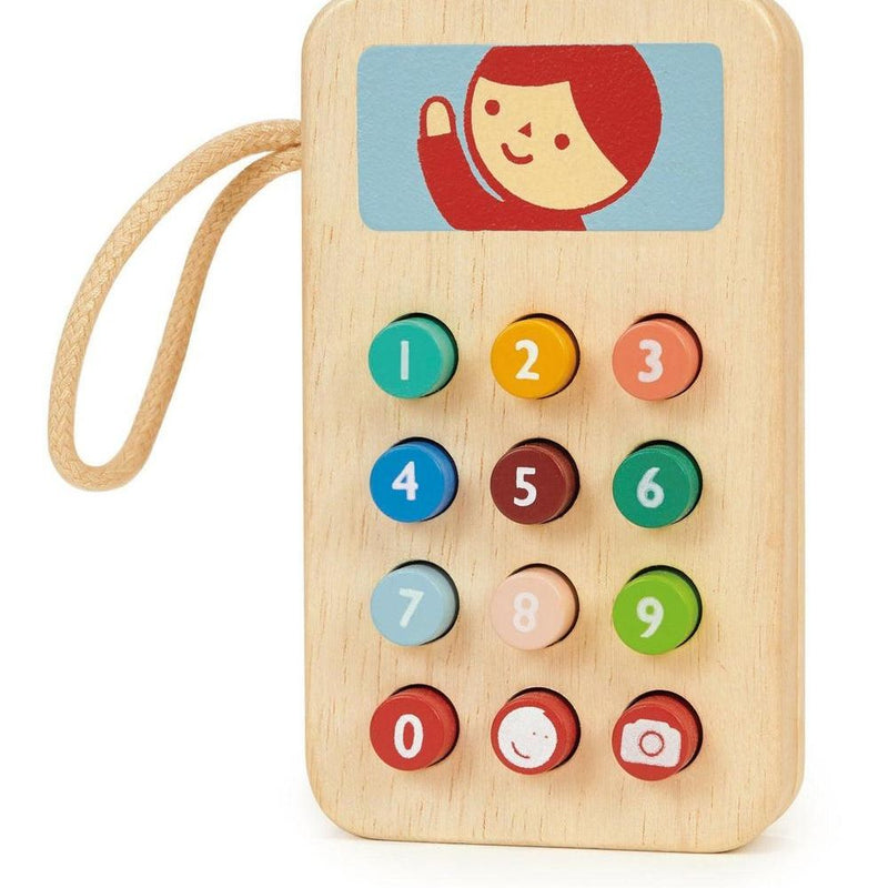 Mentari Mobiele Telefoon