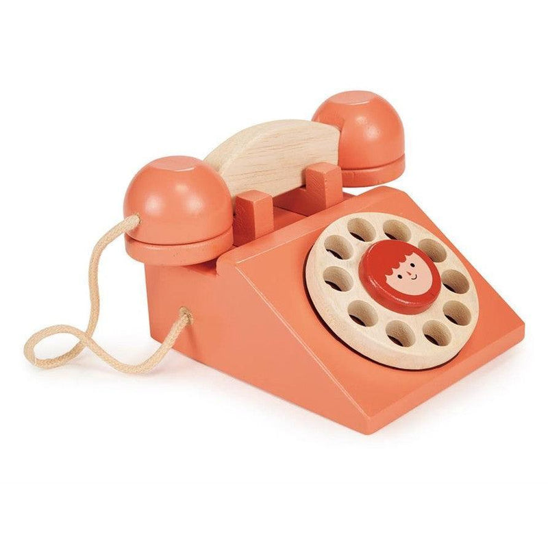 Mentari Ring Ring Telefoon