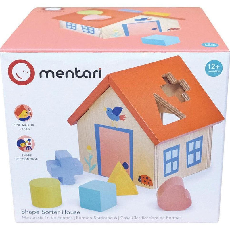 Mentari Sorteerhuis