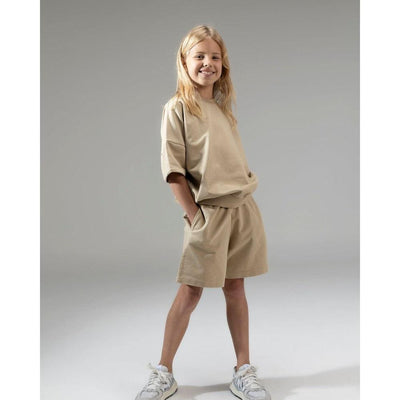 Mingo Oversized Short Raindrops - Studio Play