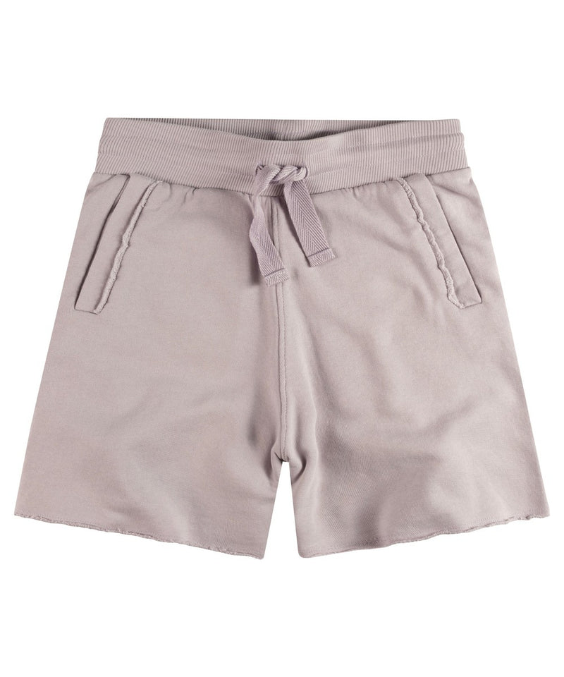 Mingo Oversized Short Raindrops