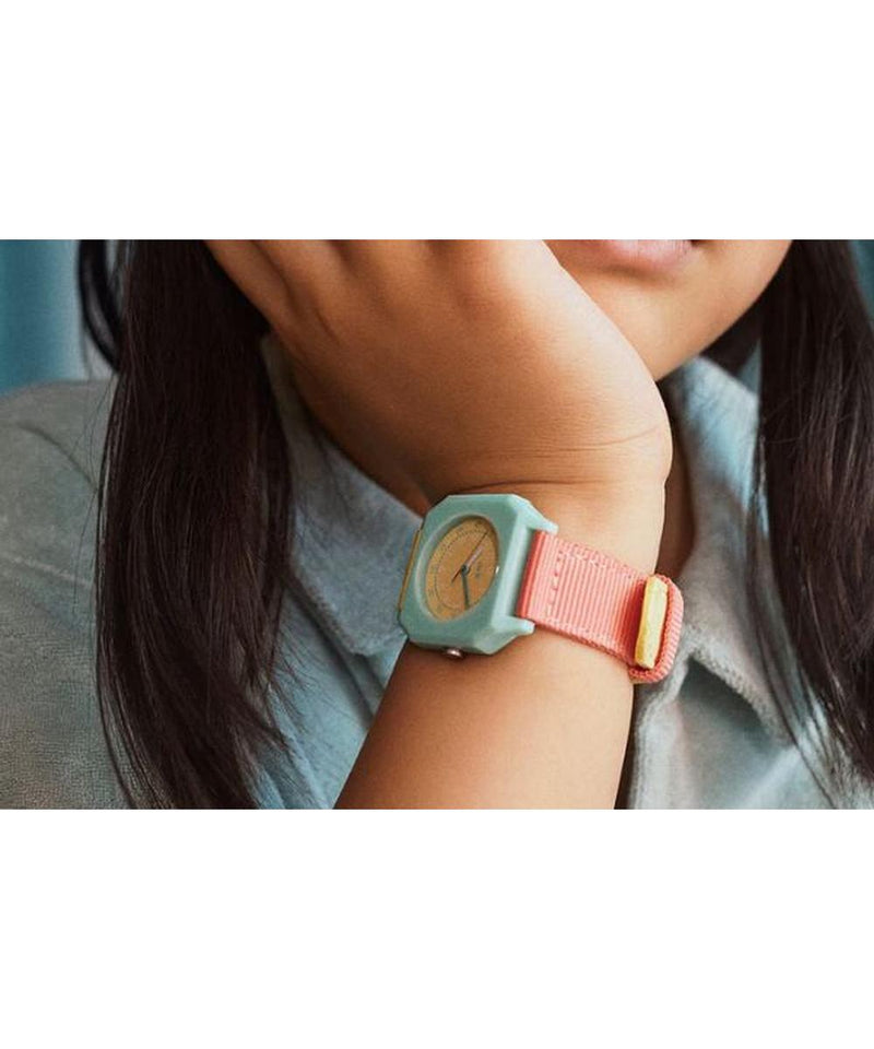 Mini Kyomo Watch Bubble Gum