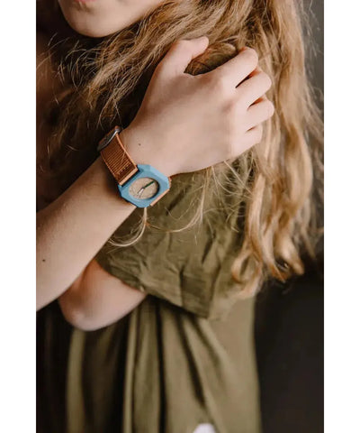 Mini Kyomo Watch Bubble Gum