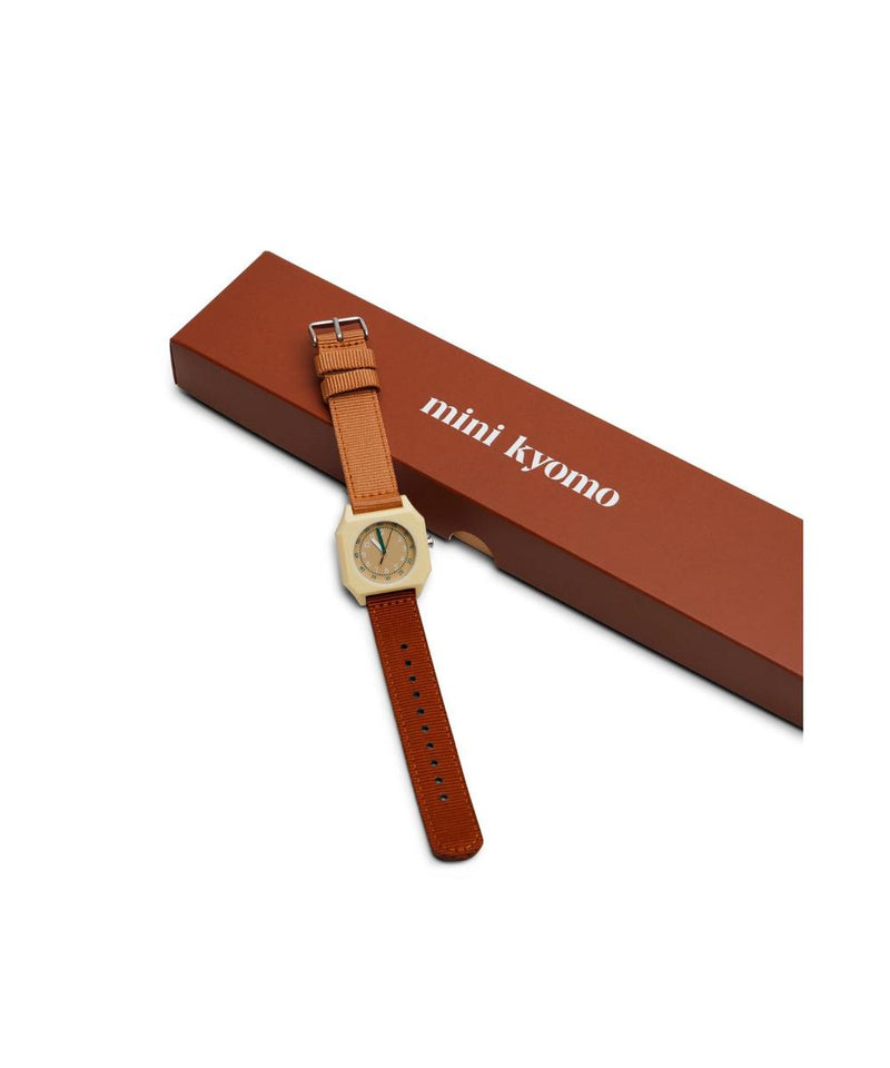 Mini Kyomo Watch Cherry Bomb