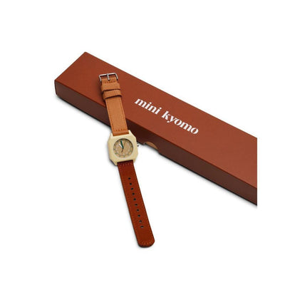 Mini Kyomo Watch Cherry Bomb - Studio Play