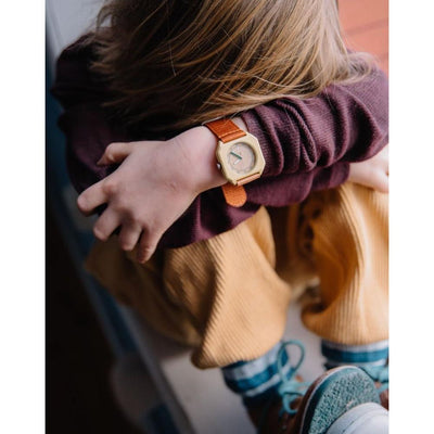 Mini Kyomo Watch Cherry Bomb - Studio Play