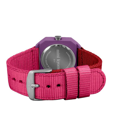 Mini Kyomo Watch Coral Reef