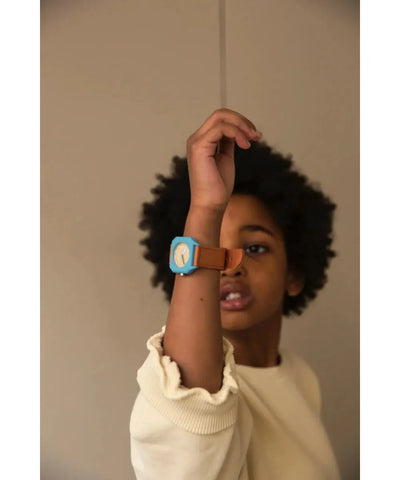 Mini Kyomo Watch Havana Sky