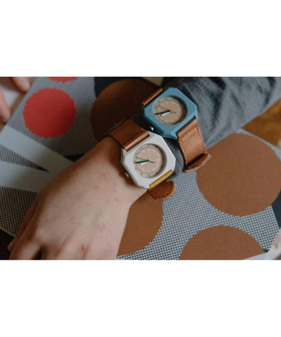 Mini Kyomo Watch Havana Sky