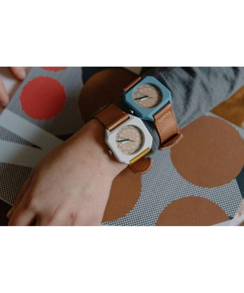 Mini Kyomo Watch Havana Sky