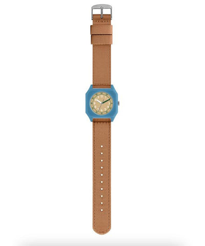 Mini Kyomo Watch Havana Sky
