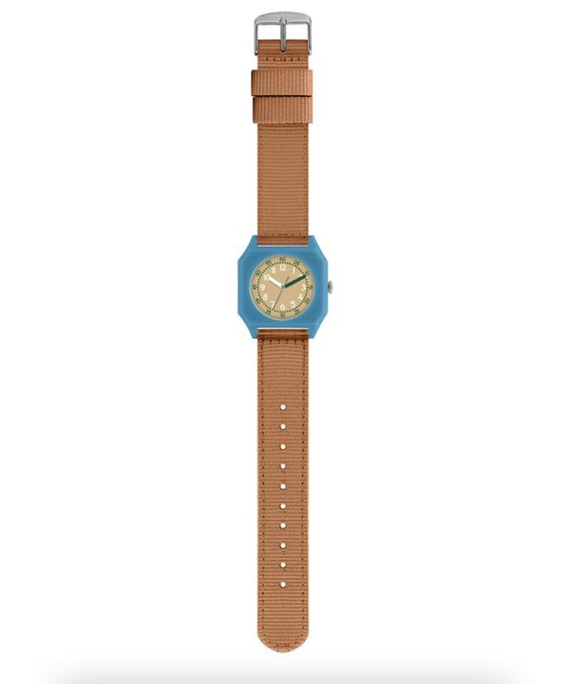 Mini Kyomo Watch Havana Sky