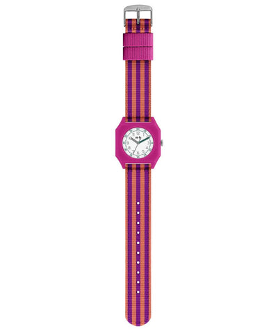Mini Kyomo Watch Ruby Papaya