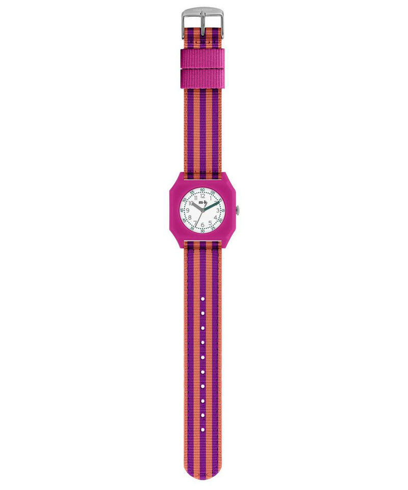 Mini Kyomo Watch Ruby Papaya