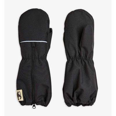 Mini Rodini Alaska Mittens - Studio Play