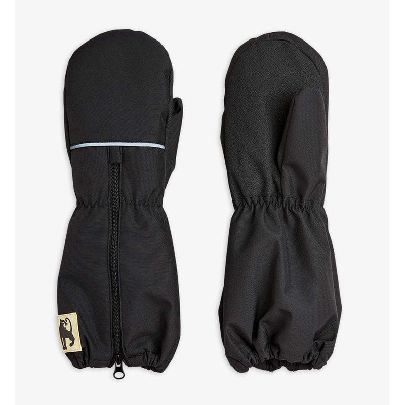 Mini Rodini Alaska Mittens - Studio Play