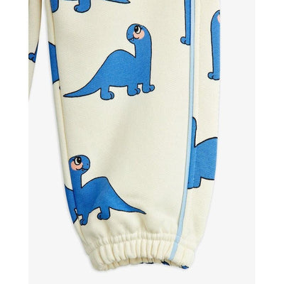 Mini Rodini Baby Dino Aop Sweatpants