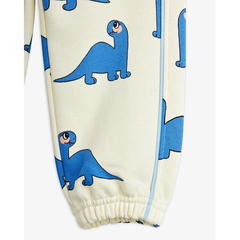 Mini Rodini Baby Dino Aop Sweatpants