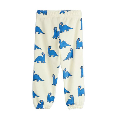 Mini Rodini Baby Dino Aop Sweatpants - Studio Play
