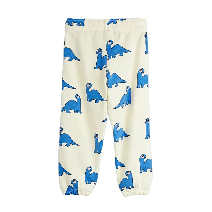 Mini Rodini Baby Dino Aop Sweatpants - Studio Play