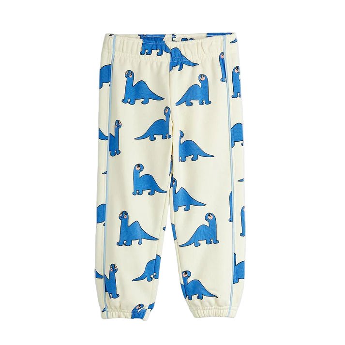 Mini Rodini Baby Dino Aop Sweatpants - Studio Play