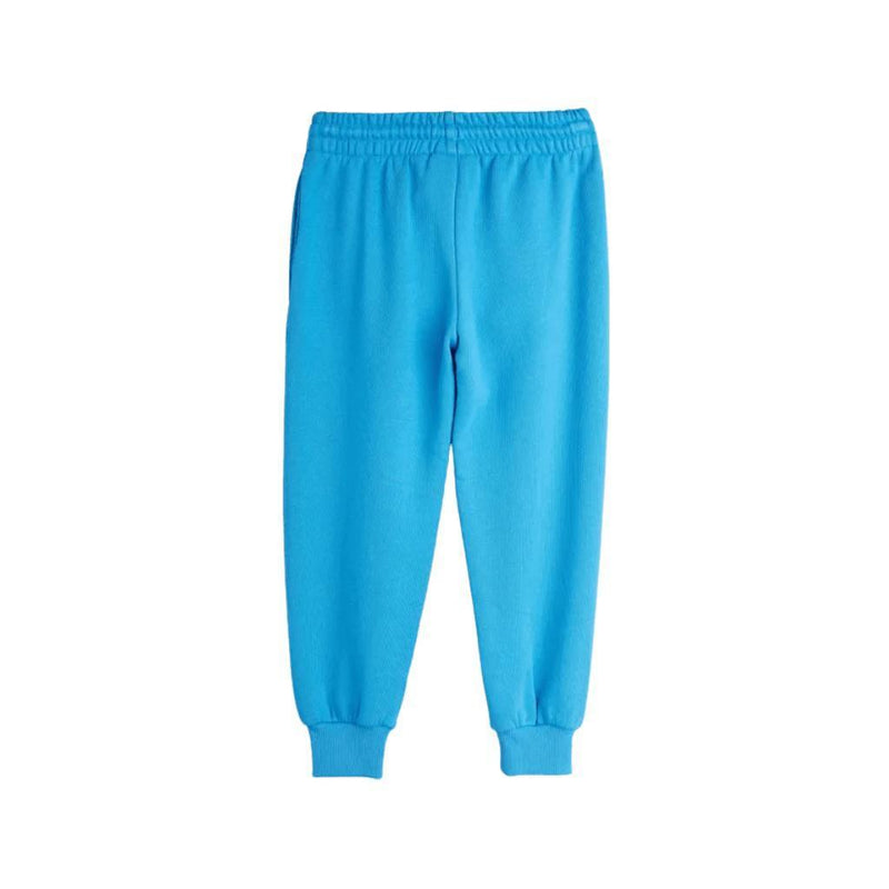Mini Rodini Baby Dog Emb Sweatpants