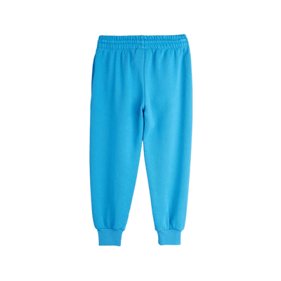Mini Rodini Baby Dog Emb Sweatpants - Studio Play
