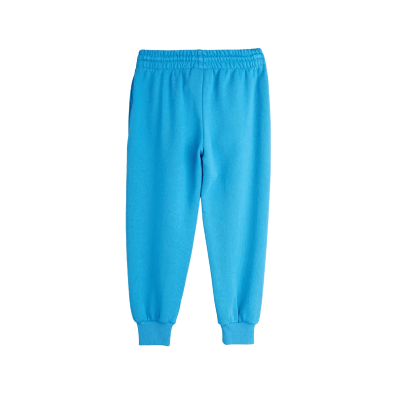 Mini Rodini Baby Dog Emb Sweatpants - Studio Play